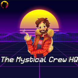 The Mystical Crew HQ