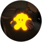 The Golden Squid [EASTER 2024]