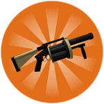 Grenade Launcher