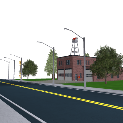 Mebreval County - FS&S 3T22 & Federal El. Type B