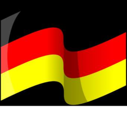 German Base Training Area