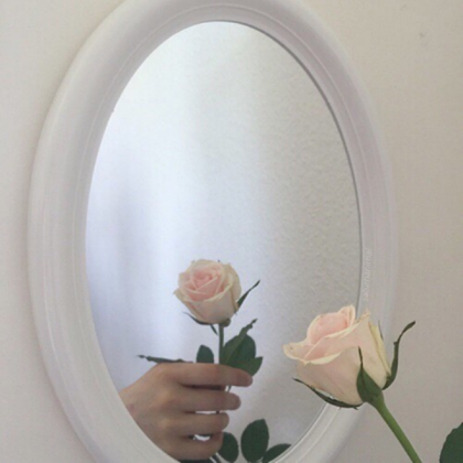 Mirror Aesthetic Roblox decal