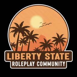 Liberty State Roleplay Community Hub