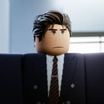 The Company: Corporate Roleplay Group Thumbnail