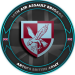 |ΑBΑ| 16th Air Assault Brigade