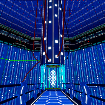 Cosmic Core V1 [2018 Archive]