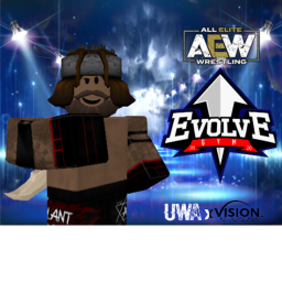AEW | EVOLVE! Performance Center