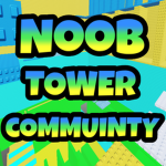 Noob tower Community