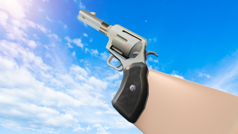 BANG script - BANG!💥 [New Shooter Testing] script preview