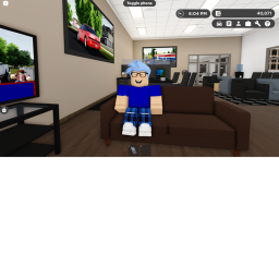 Karter84's Survival Game