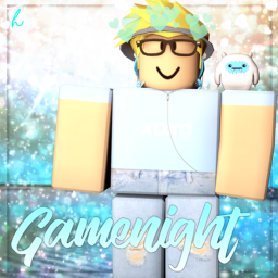 [GN] Gamenight!