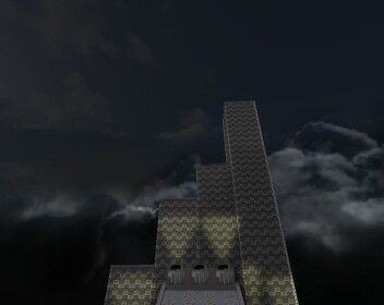 Sellbot HQ