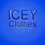 Icey Clothes Roblox