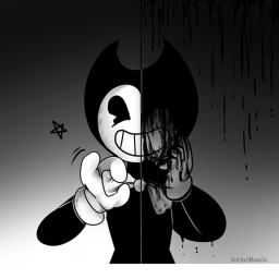 BEAST BENDY REMAKE