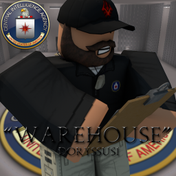 "Warehouse"