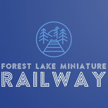 Forest Lake Miniature Railway (STAFF OPERATED)