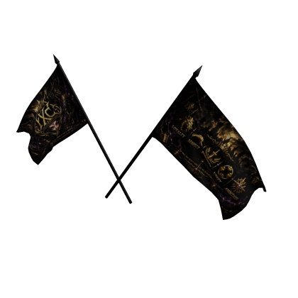 YXC Flag 1.0 Roblox item
