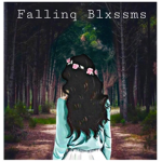 Fallen blxssoms bloomin