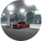 2017 mobile chevy red