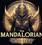 |TME|The Mandalorian Legion