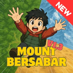 Mount Bersabar V1.3 icon