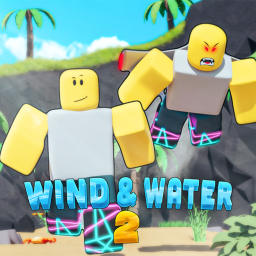 Wind & Water 2