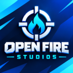 OPEN FIRE STUDIOS