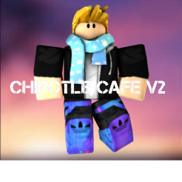 Chipotle Cafe V2 Preview