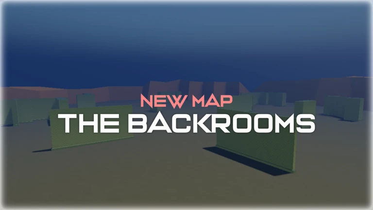 NEW MAP
