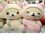 TEDDYZILLA’S HOMESTORE