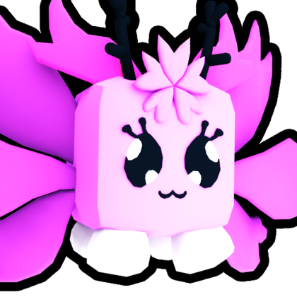 Normal Sakura Butterfly