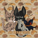 _The Bread Cats_