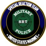 Speciαl Reactiοn Teαm