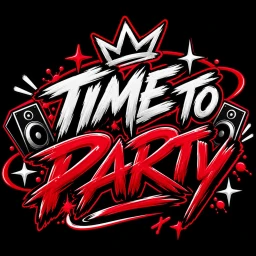 [GO] TIME TO PARTY
 icon