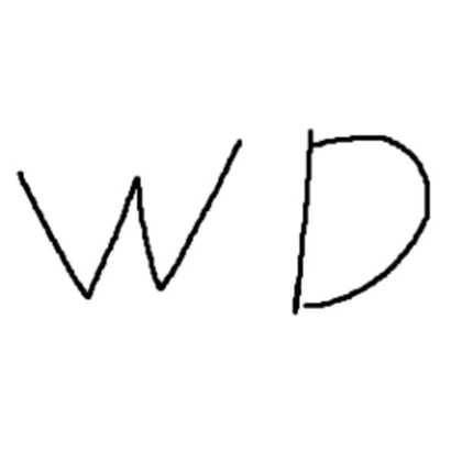 Whatever Dev Roblox group icon