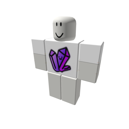 Crystal Shirt thumbnail