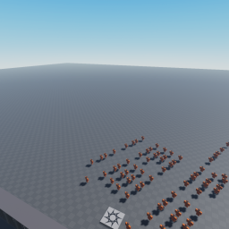 Put Prisoners Back to Jail!