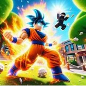 STRONGEST PLAYGROUNDS