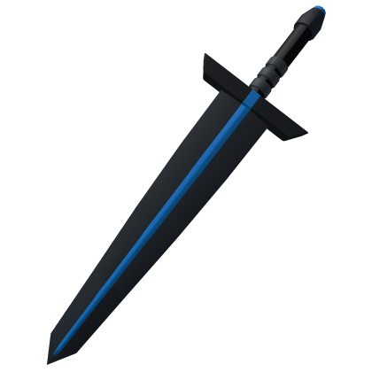 [EMISSIVE] Cyber Energy Blade