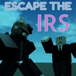 Escape the IRS icon