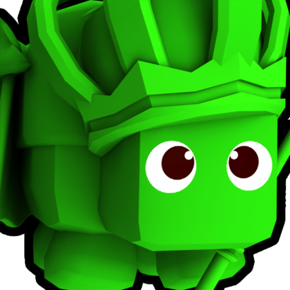 Toxic Royal Tutel