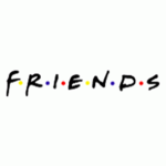 ~ F-R-I-E-N-D-S ~