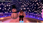 its just random lol