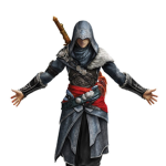 Assasins creed _ assassins