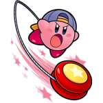 Yo-yo