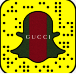 Gucci group yay