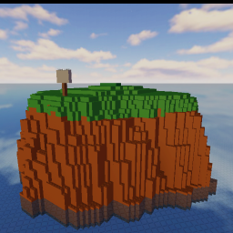 Island icon