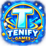 Tenify Games