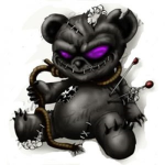 #Teddy GANG
