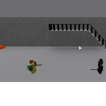 Safari Vs. Dark